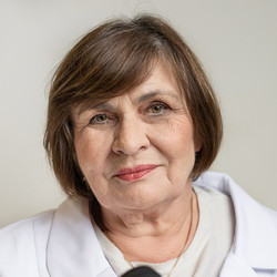 lek. Danuta Grudzińska-Staniewska