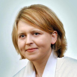 dr n. med. Anna Winiarska