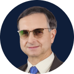 Prof. nadzw. Jarosław J. Fedorowski, <br/>MD, PhD, MBA, FACP, FESC