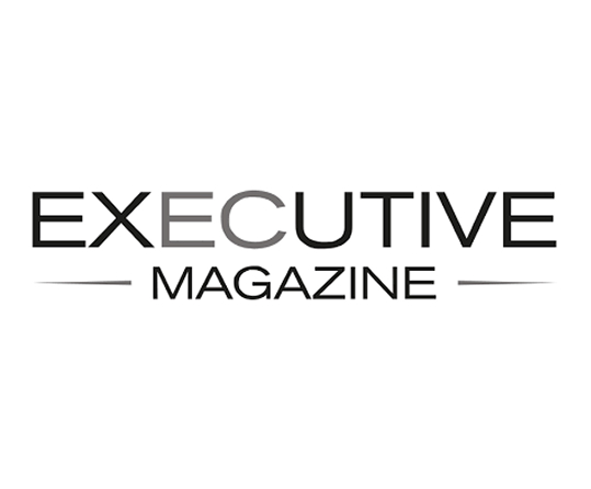 Executive Magazine