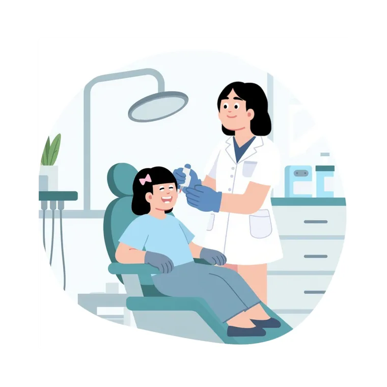 Ortodoncja z Dental Monitoring