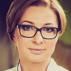 lek. Agnieszka Tomala