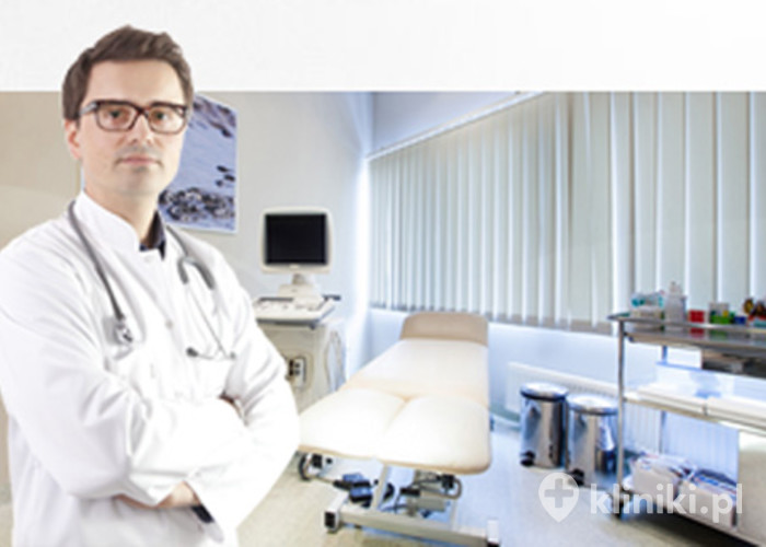 Gabinet zabiegowy w Medicus Estetic Gabinet zabiegowy w Medicus Estetic