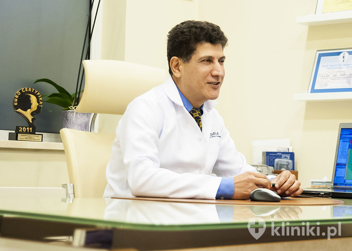 Kadra w Mandala Clinic Kadra w Mandala Clinic