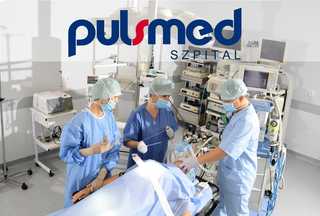 Szpital Pulsmed