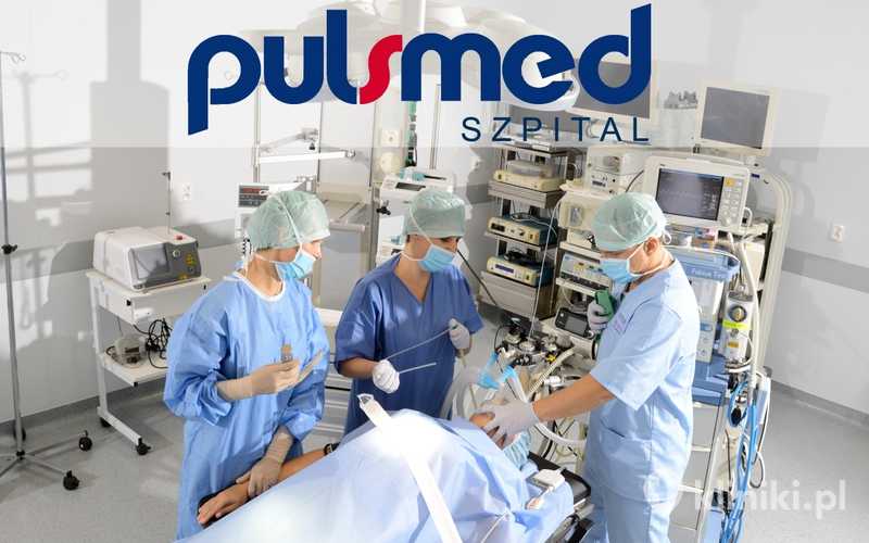 Szpital Szpital Pulsmed