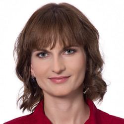 dr n. med. Agnieszka Korkosz-Mierzejewska