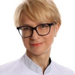 dr Jolanta Flejszar-Olszewska