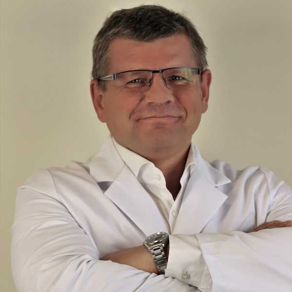 dr hab. n. med. Grzegorz Kowalski