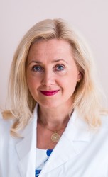 dr n. med. Joanna Wiśniewska-Szmyt