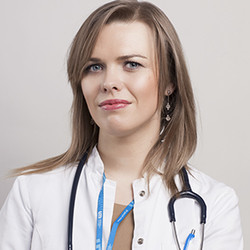 dr Magdalena Kędzierska