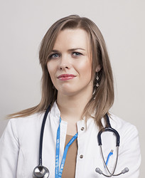 dr Magdalena Kędzierska