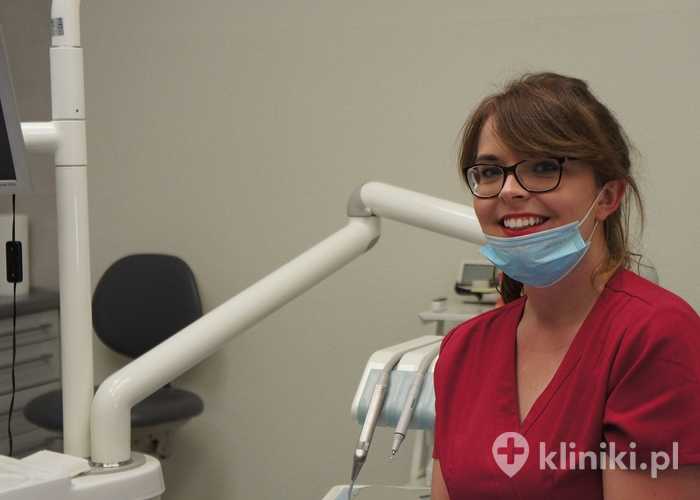 Kadra w AURIDENT Klinika Stomatologiczna Kadra w AURIDENT Klinika Stomatologiczna