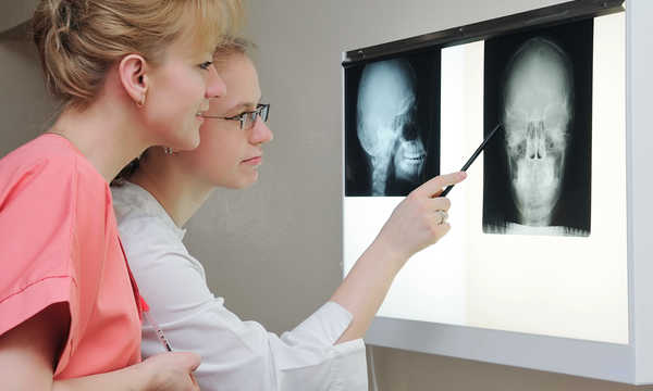 Pantomogram i cefalometria to podstawowe badania radiologiczne wykorzystywane w diagnostyce stomatologicznej i ortodontycznej