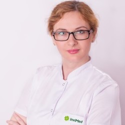 lek. Paulina Przyłucka