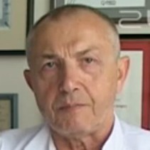 lek. Jerzy Chęciński