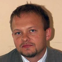 lek. Piotr Rataj