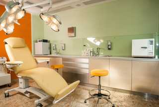 Chirurgia plastyczna dr  Daria Dobaczewska