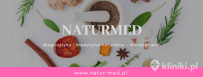 Naturmed Gabinet Medycyny Naturalnej, Poznań - opinie i cennik 2025 ...