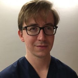 dr n. med. Wiktor Kępa