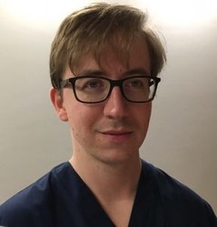 dr n. med. Wiktor Kępa