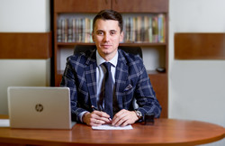 dr n. med. Bartosz Muskała