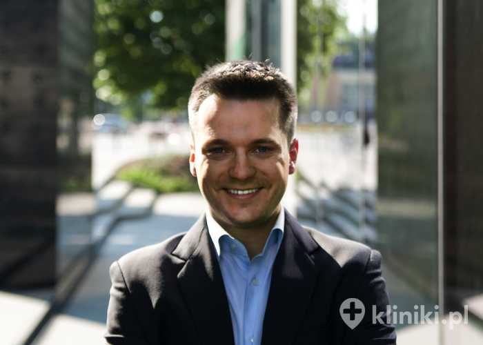 Kadra w Klinika OT.CO - Mokotów Kadra w Klinika OT.CO - Mokotów