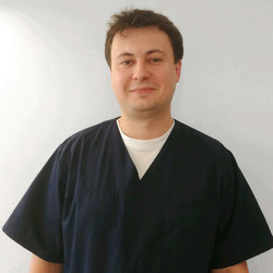 lek. Łukasz Bełch, urolog Kraków | Kliniki.pl