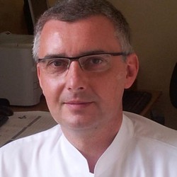 lek. Tomasz Ziemba