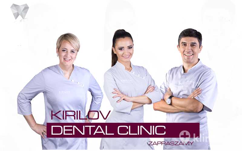 Kadra Kirilov Dental Clinic