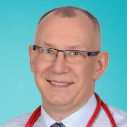 prof. dr hab. n. med. Stanisław Dąbrowiecki