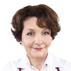 dr n. med. Anna Wójtowicz