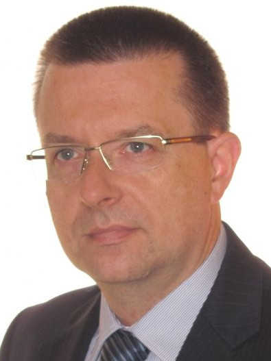 lek. Tomasz Wiśniewski