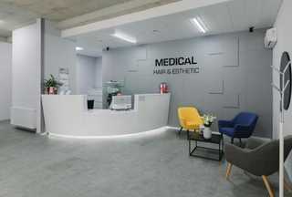 Medical Hair
