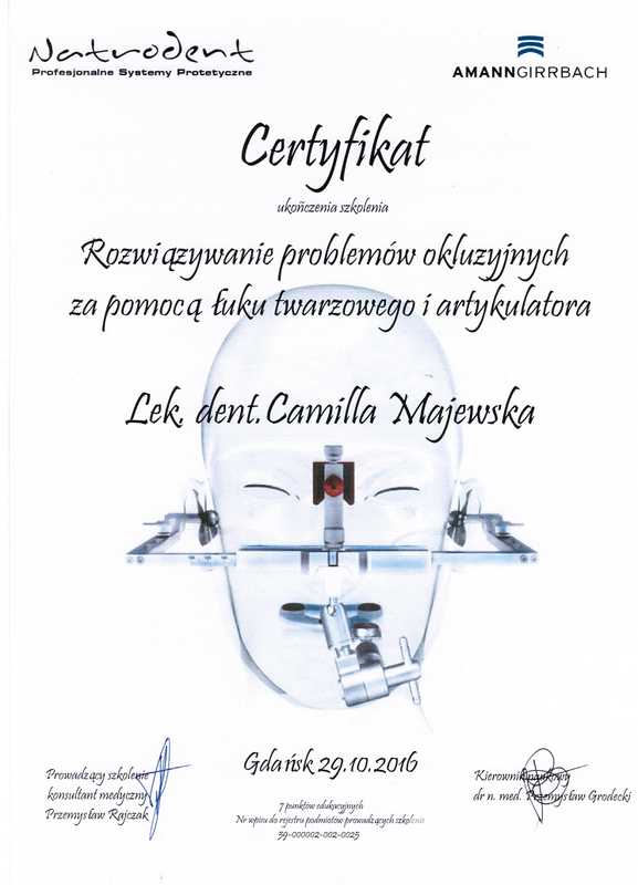 Gabinety Stomatologiczne "DENTUS", Gdynia - opinie i cennik 2025 ...