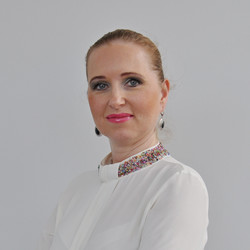 lek. Alina Ignatjew