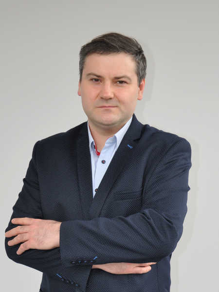 dr n. med. Andrzej Lewczuk
