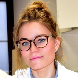 lek. Karolina Malinowska-Łukaszewska