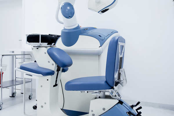 Sprzęt medyczny Dr Turowski - Hair Restoration Clinic