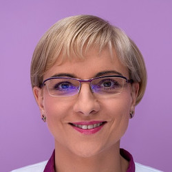 dr n. med. Anita Hamela-Olkowska