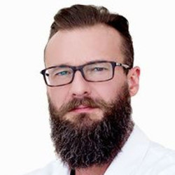 lek. Tomasz Wacławczyk