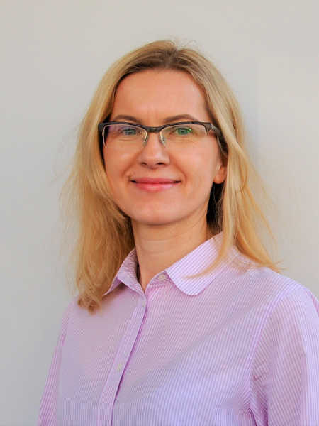 dr n. med. Marta Kumor