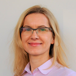 dr n. med. Marta Kumor