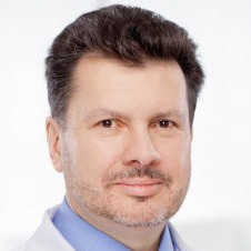 lek. Maciej Kulicki