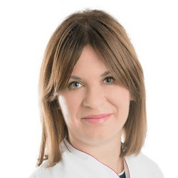 dr n. med. Marta Stawczyk-Macieja