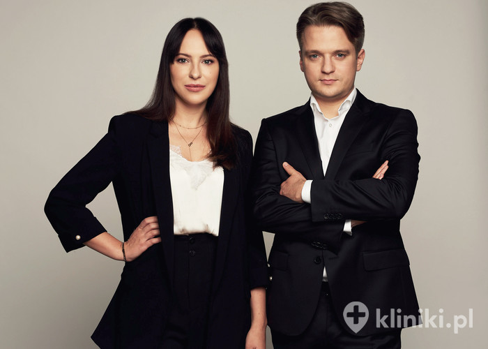 Kadra w OT.CO Clinic Osipowicz&Turkowski Kadra w OT.CO Clinic Osipowicz&Turkowski