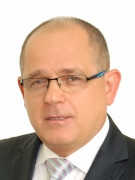 dr n. med. Lech Grzelak
