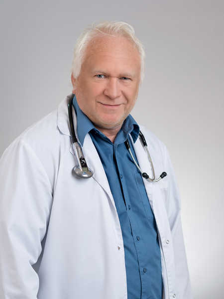 dr n. med. Andrzej Sieńko