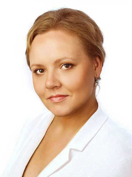 lek. Anna Lisiewicz