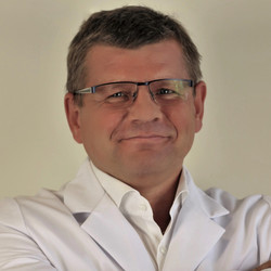 dr hab. n. med. Grzegorz Kowalski